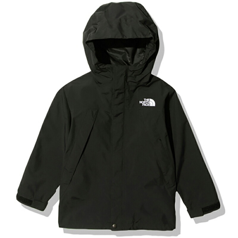 THE NORTH FACE スクープジャケット150㎝ キッズ ブラック 71_1.jpg