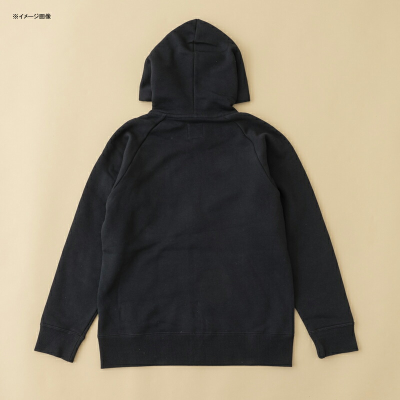 THE NORTH FACE フェイス M WG HOODIE リアビューフルジップフーディ ノース ウィメンズ NTW62130 REARVIEW  FULLZIP ザ ワイルドジンジャー