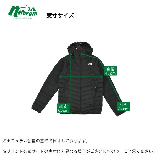 THE NORTH FACE(ザ・ノース・フェイス) THUNDER HOODIE(サンダー