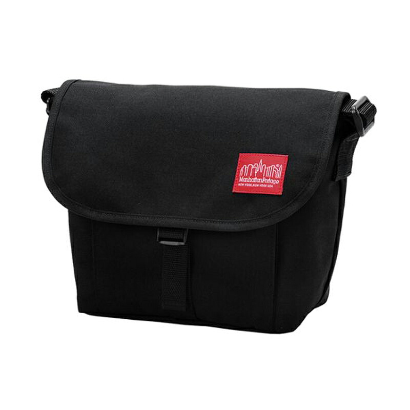 Manhattan Portage(マンハッタンポーテージ) Collection Plxel Aperture Camera Bag 1000(BLK) MP1505PXL