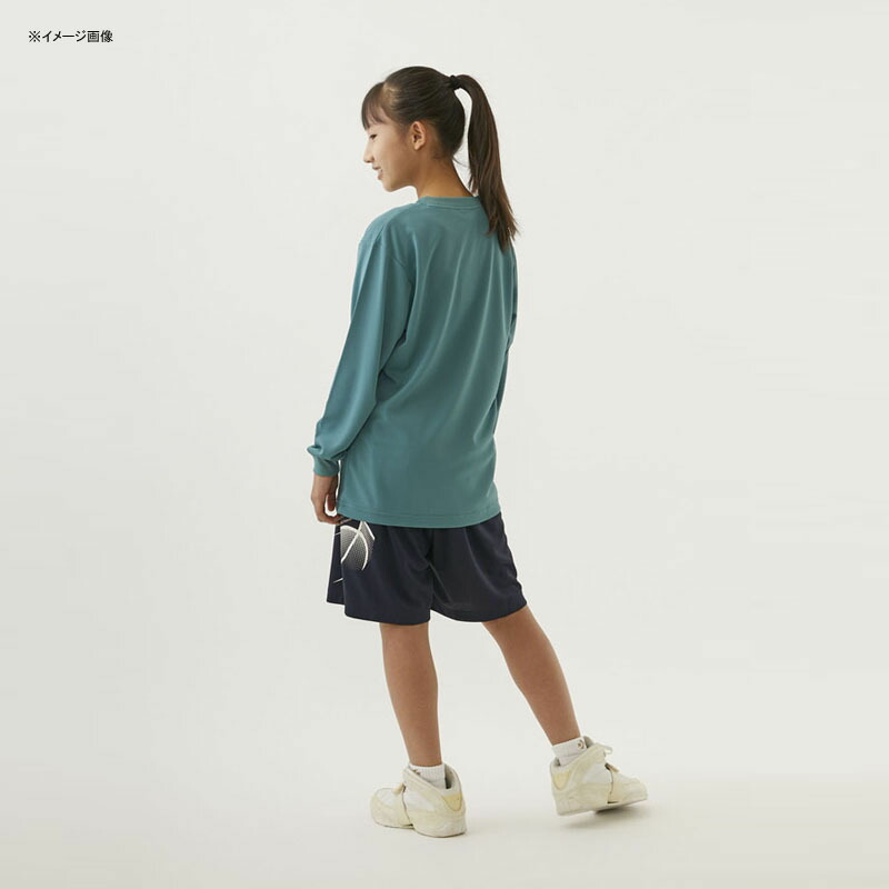 休日限定 CONVERSE コンバース ジュニア ロングスリーブ シャツ 160cm ホワイト 1100 CB422354L  www.saintmarkschool.org