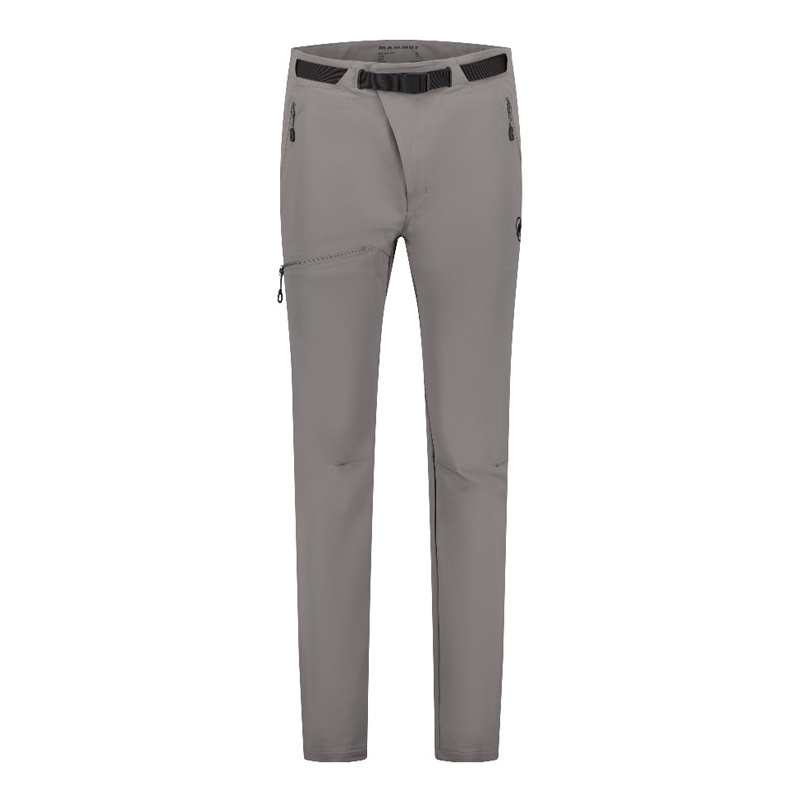 コンシール】 MAMMUT マムート Yadkin SO Pants Women 102100170 BLACK