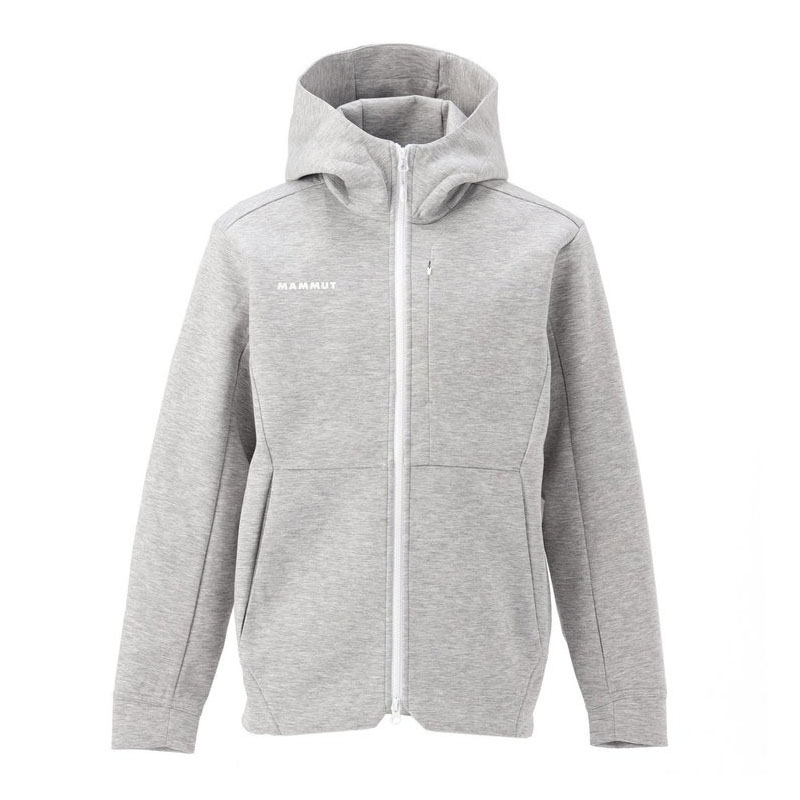MAMMUT(マムート) ダイノ 2.0 ミッドレイヤー フーデッド ジャケット アジアンフィット 1014-04980 全4色 全6サイズ