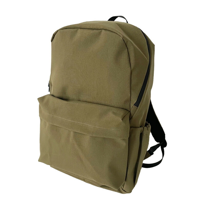 2021年レディースファッション福袋 スノーピーク snow peak Everyday Use Backpack 20L Brown  AC-21AU412BR www.