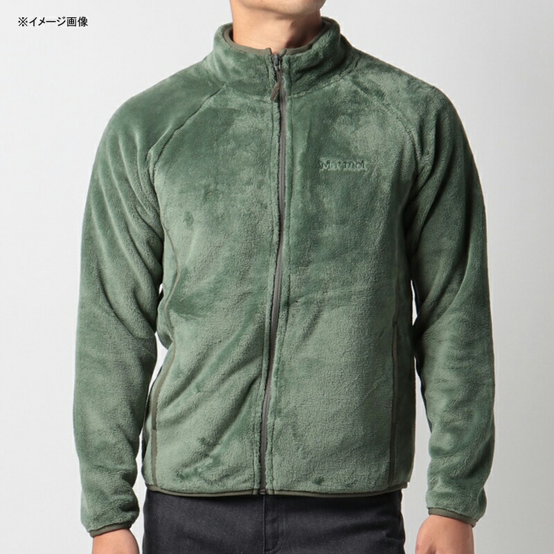 本日の目玉 Marmot ムーンフリースジャケット レディース L mundoglass.com