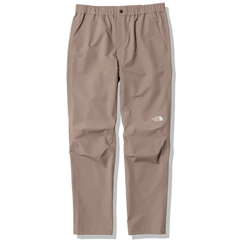 柔らかな質感の THE NORTH FACE ザ ノース フェイス Men's DORO LIGHT PANTS メンズ ドーロー