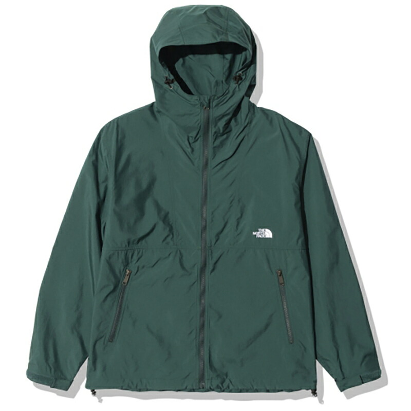 10780円 【高価値】 THE NORTH FACE ザ ノース フェイス Men's COMPACT JACKET コンパクト ジャケット メンズ  XL ポンデロ-サグリーン PG NP72230