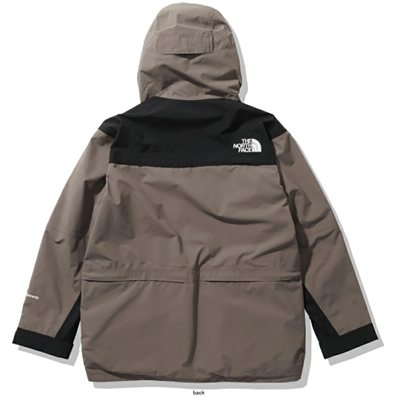 THE NORTH FACE(ザ・ノース・フェイス) CRSTORAGE ウォルナット(WT