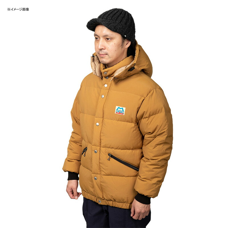 マウンテンイクイップメント(Mountain Equipment) RETRO LIGHTLINE