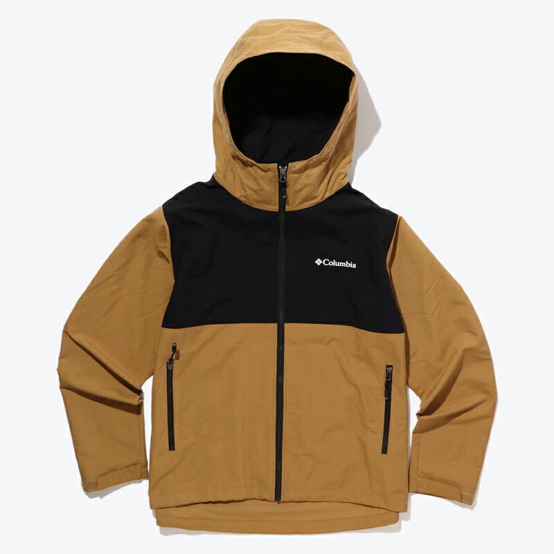 かわいい！ Columbia コロンビア VIZZAVONA PASS JACKET ヴィザボナ パス ジャケット メンズ XL 264 MAPLE  PM3864 nicequnqun.com