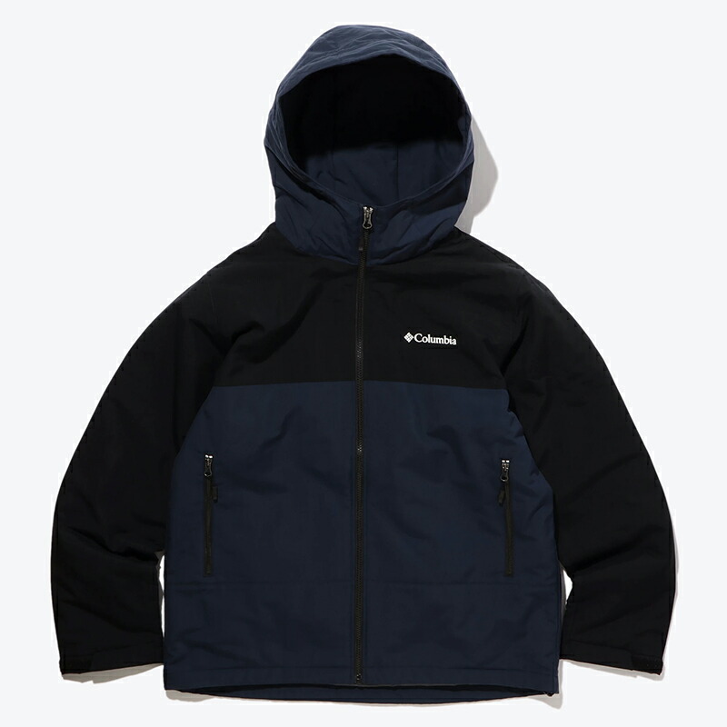 期間限定 Columbia コロンビア LABYRINTH CANYON JACKET ラビリンスキャニオン ジャケット メンズ XL 464  COLLEGIATE PM3389 www.