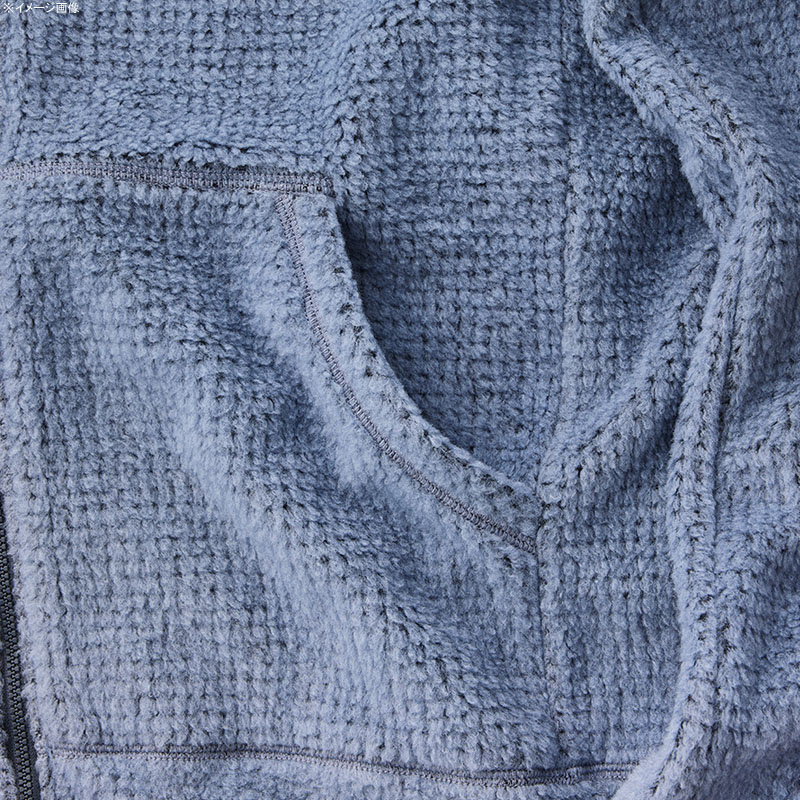 テレビで話題 ユニセックス XS Mサイズ ウールエアベスト Wool Air Vest Teton Bros. ティートンブロス フリース  ポーラテック ※返品 交換不可セール商品※