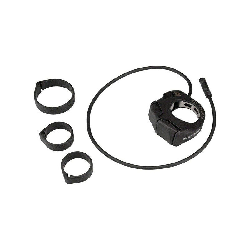 シマノ(SHIMANO)/循環過程 ISWE7000R300 SW-E7000 右取り替えっこのみ 変速用(Di2) 300粍 ISWE7000R300