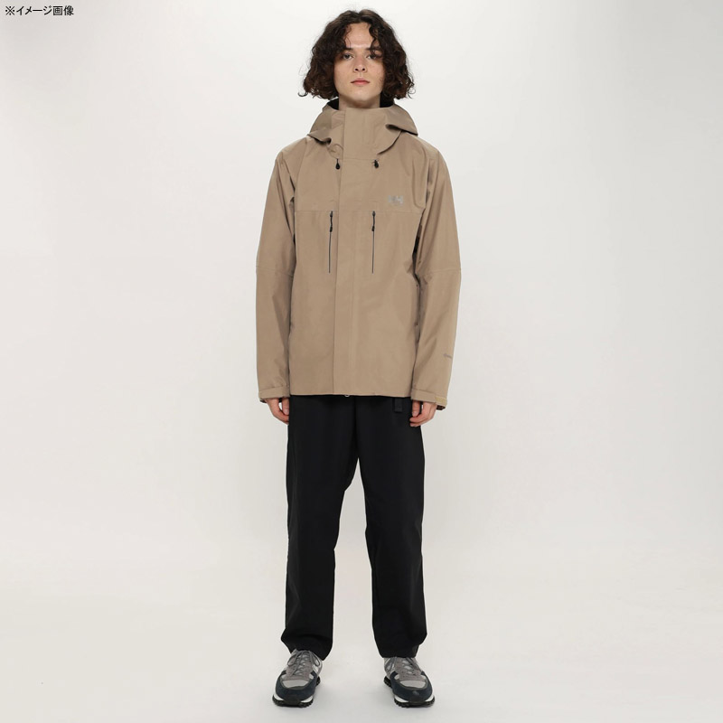 HELLY HANSEN(ヘリーハンセン) Men's SLICK JACKET(スリック