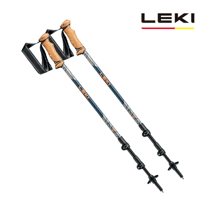 楽天市場】 LEKI(レキ) SPIN SHORT(スピン ショート) 88～120cm