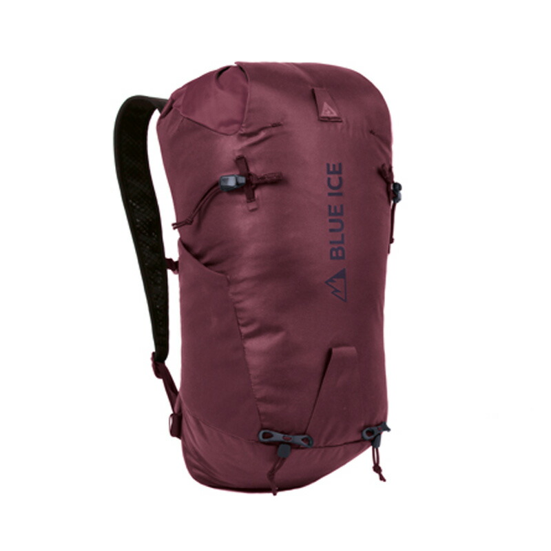 blue ice(ブルーアイス) DRAGONFLY 18L(ドラゴンフライ 18L) 100329 全3色