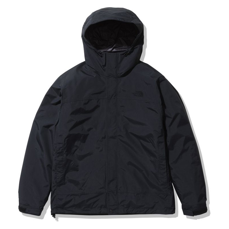 THE NORTH FACE(ザ・ノース・フェイス) CASSIUS TRICLIMATE JKT