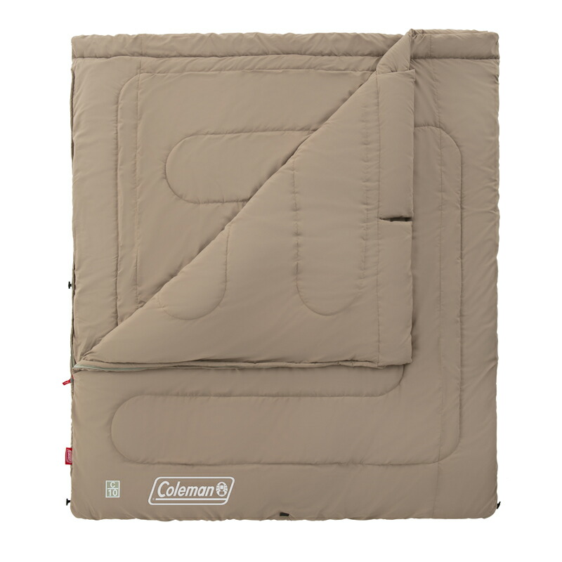 Coleman ファミリー2 IN 1/C5 (グレージュ) 楽天市場】【コールマン公式】 ファミリー2in1/C5 グレージュ