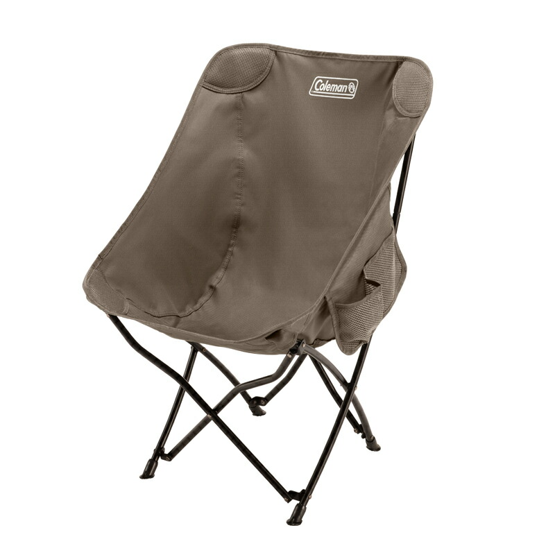 楽天市場】コールマン アウトドアチェア ヒーリングチェアNX HEALING