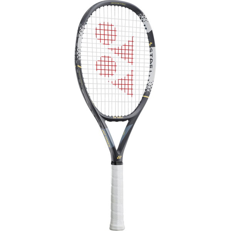 在庫処分 ファッションデザイナー ヨネックス YONEX 硬式テニス ラケット ASTREL 105 フレームのみ G1 168 ブルーグレー 02AST105 oncasino.io oncasino.io