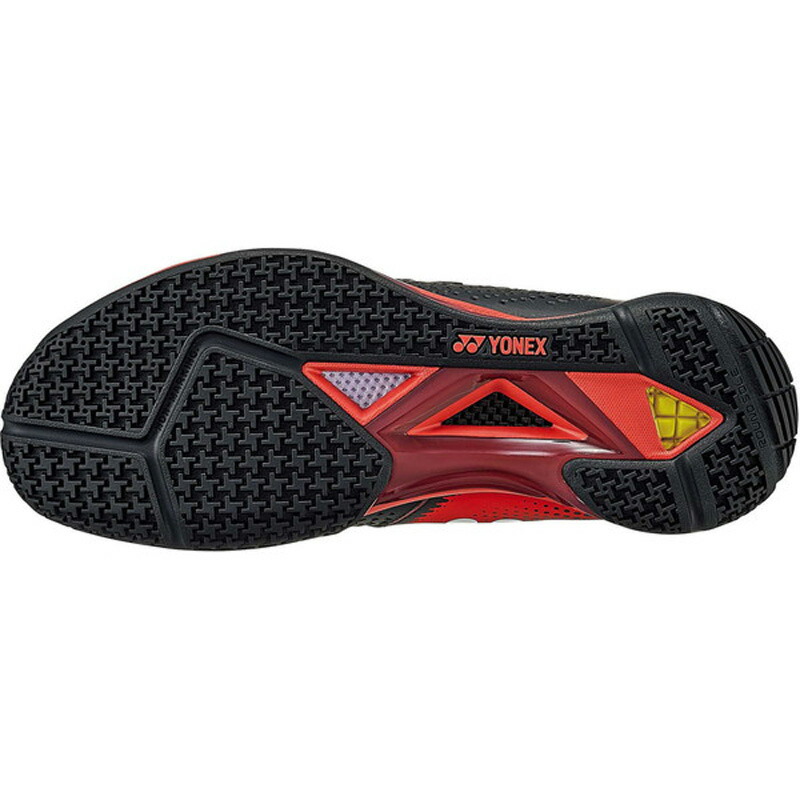 ヨネックス(YONEX) バドミントンシューズ パワークッションエク