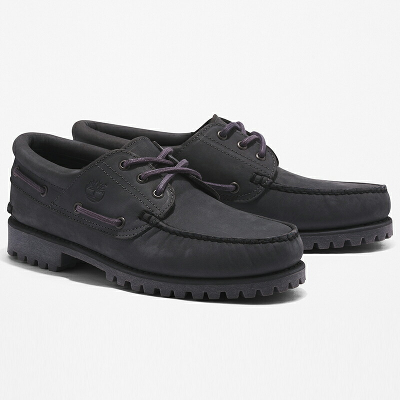 楽天市場】Timberland CLOT デッキシューズ 3 EYE CLASSIC LUG SHOE