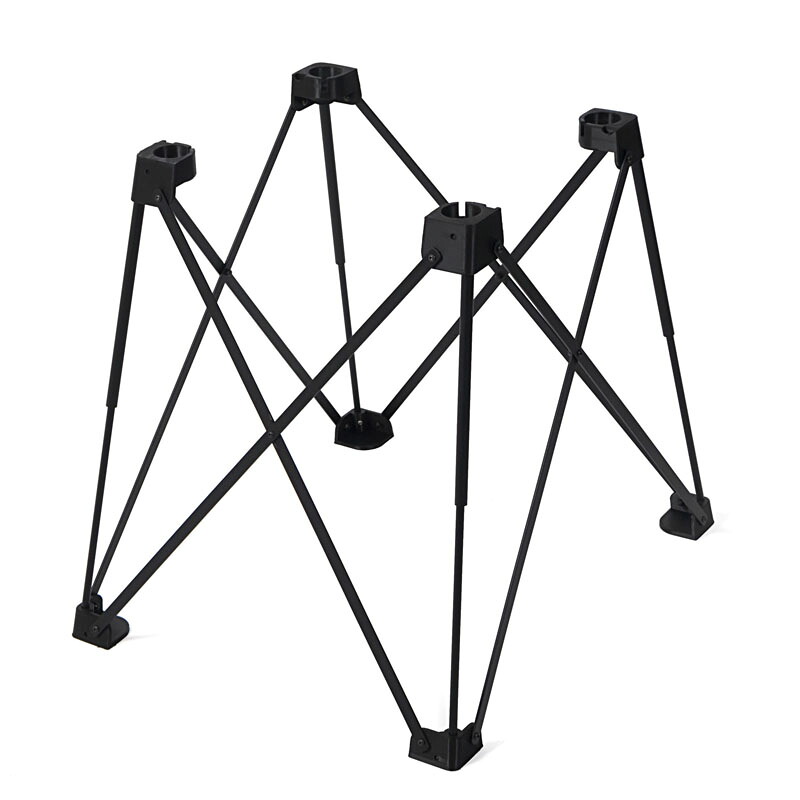 丸八工機 iWA1専用やり方台 + 部分品御盆 iWA1-PD 黒 黒 iWA1-PD