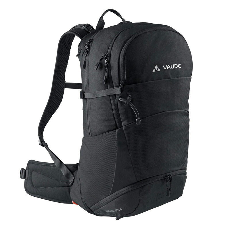VAUDE(ファウデ) Wizard30+4AC 30+4L 0100 .14568