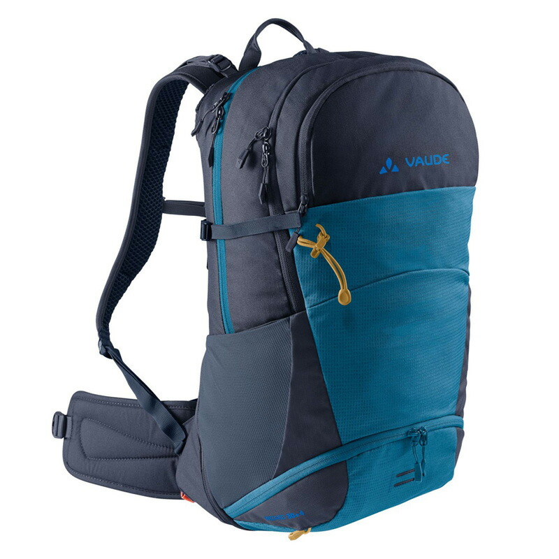 VAUDE(ファウデ) Wizard30+4AC .14568 全4色