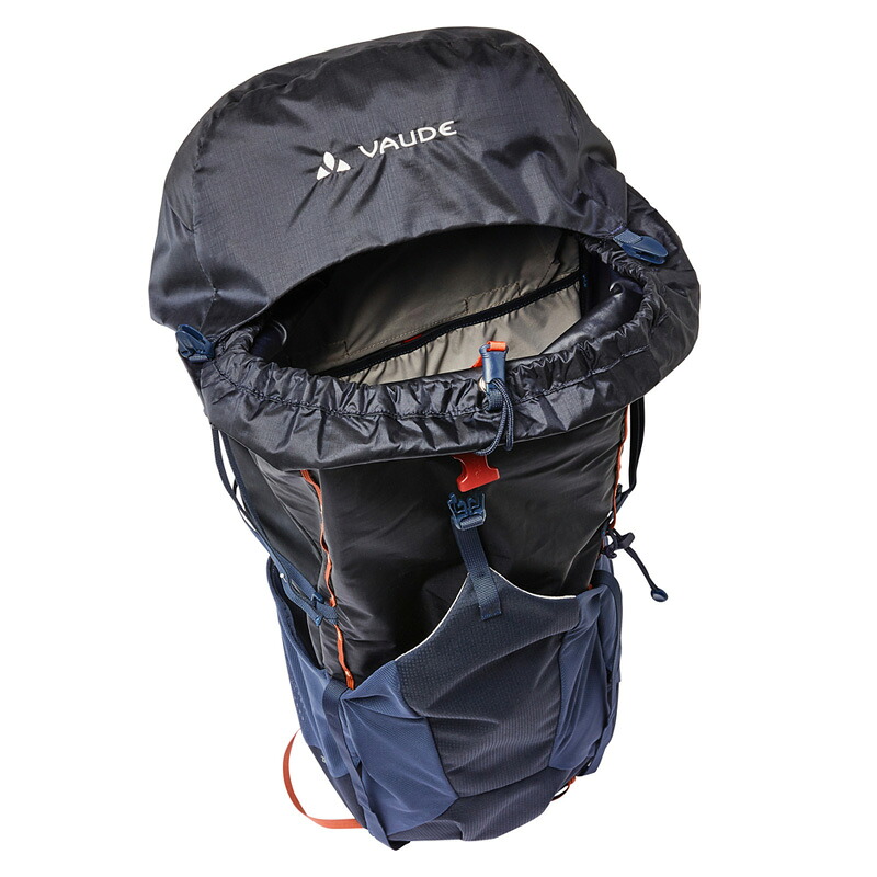 VAUDE(ファウデ) Zerum48+ .15946 全2色