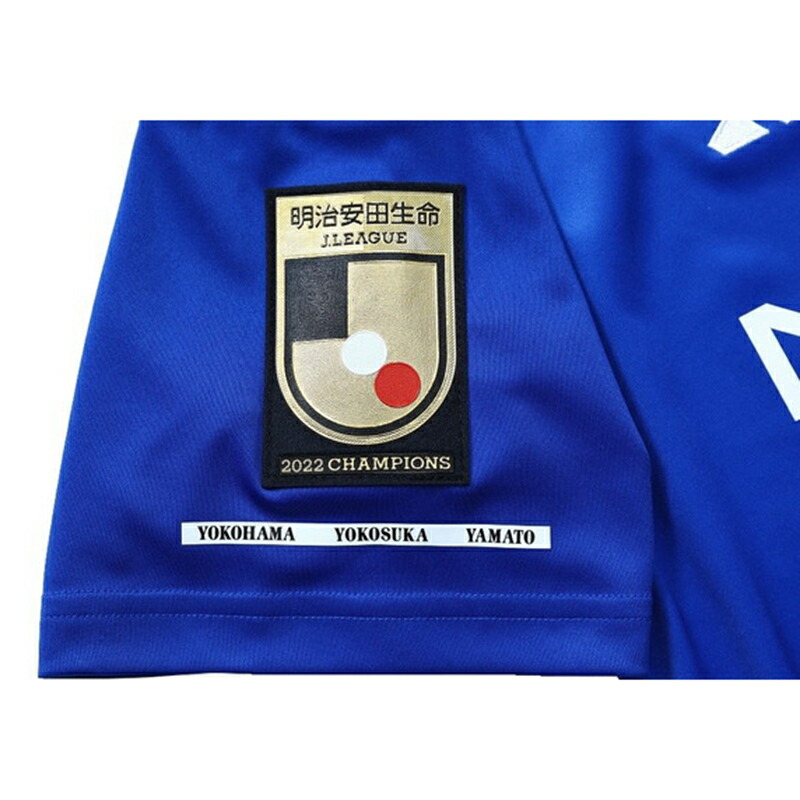 本命ギフト adidas アディダス 横浜F マリノス 2023 1STユニフォーム 