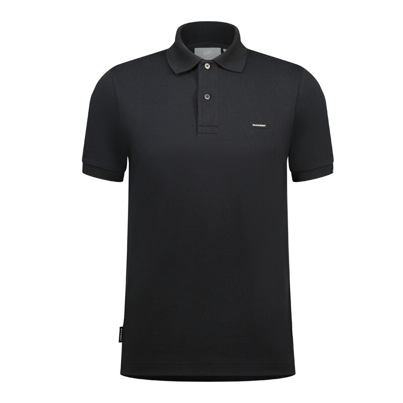 MAMMUT(マムート) マトリクス ポロ シャツ アジアンフィット(メンズ) 1017-00402 全5色 全6サイズ画像