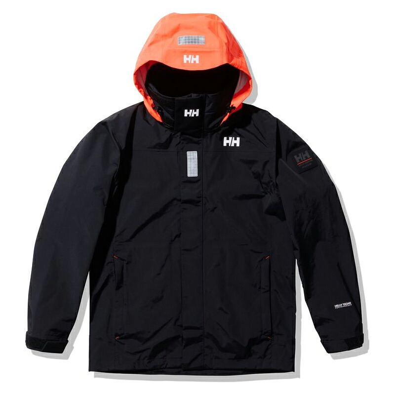 HELLY HANSEN(ヘリーハンセン) オーシャンフレイライトジャケット メンズ HH12301 全4色 全6大きさ