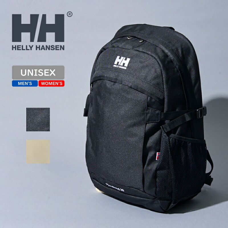 楽天市場】HELLY HANSEN(ヘリーハンセン) フィヨルドランド 20