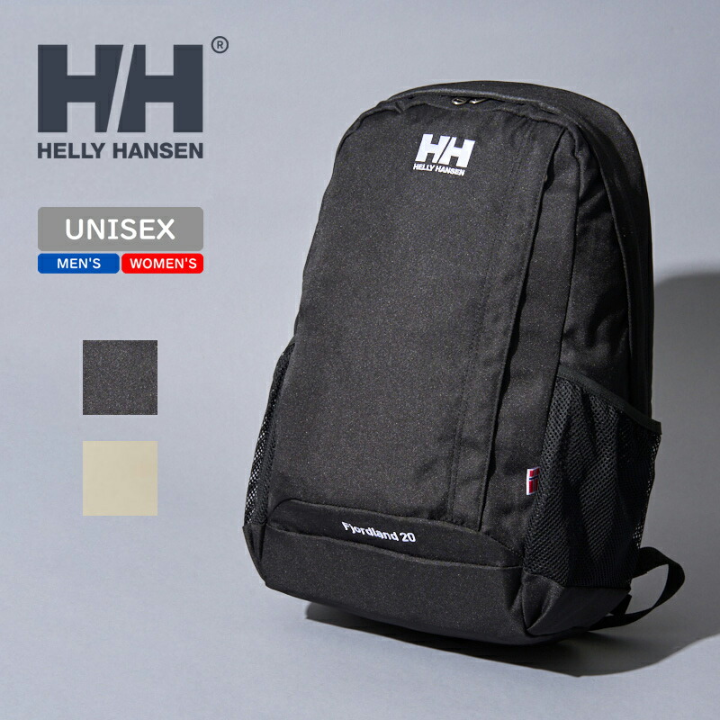 HELLY HANSEN(ヘリーハンセン) 峡湾地びた 20 HY92324 全4色