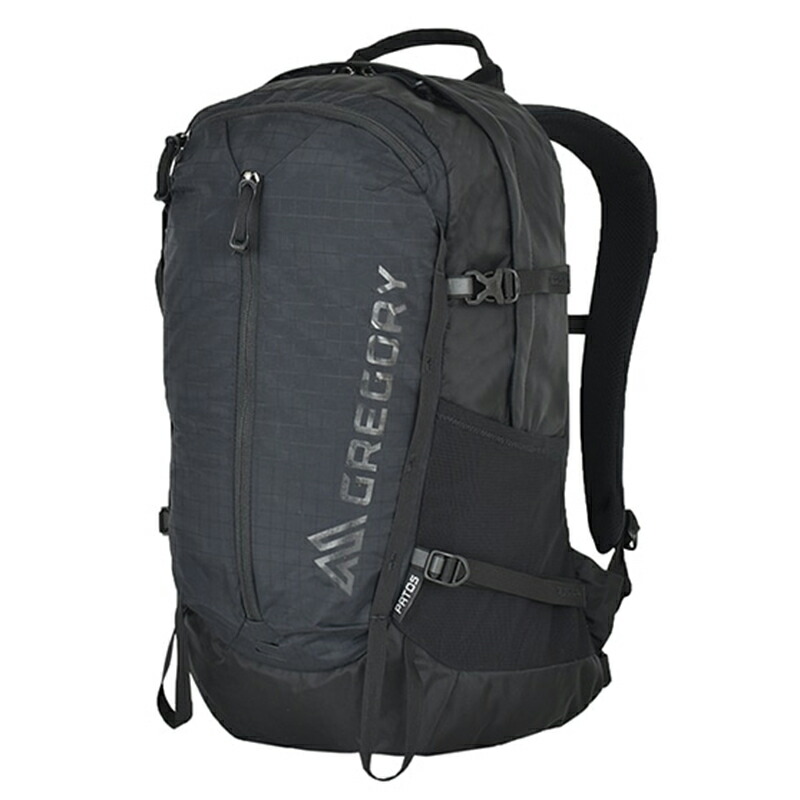 楽天市場】P10倍 グレゴリー デイアンドハーフパック コーデュラバリ