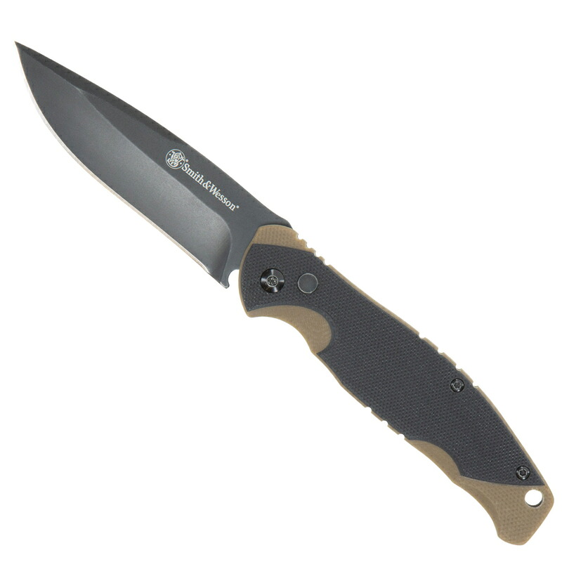 Smith&Wesson(スミス&ウェッソン) フリーランサー フォールディング 直刃 1122570