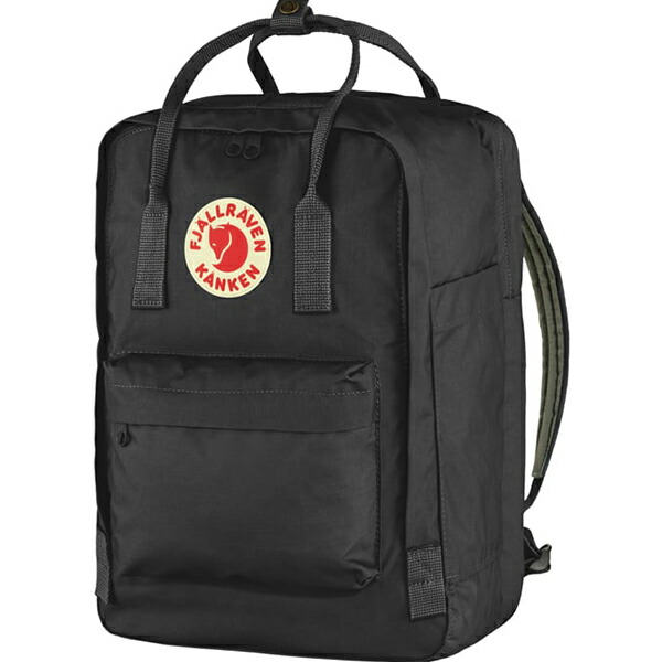 FJALL RAVEN(フェールラーベン) Kanken Laptop 15(カンケン さあ美いの一番 15) 23524 全4色