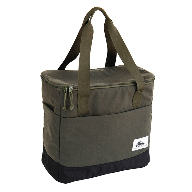 KELTY(ケルティ) BOX BAG(ボックス バッグ) 22L Olive 32594011 5,978円