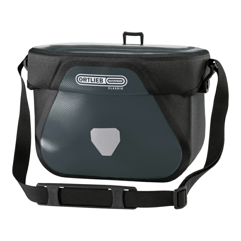 楽天市場】 ORTLIEB(オルトリーブ) 【正規品】ハンドルバー