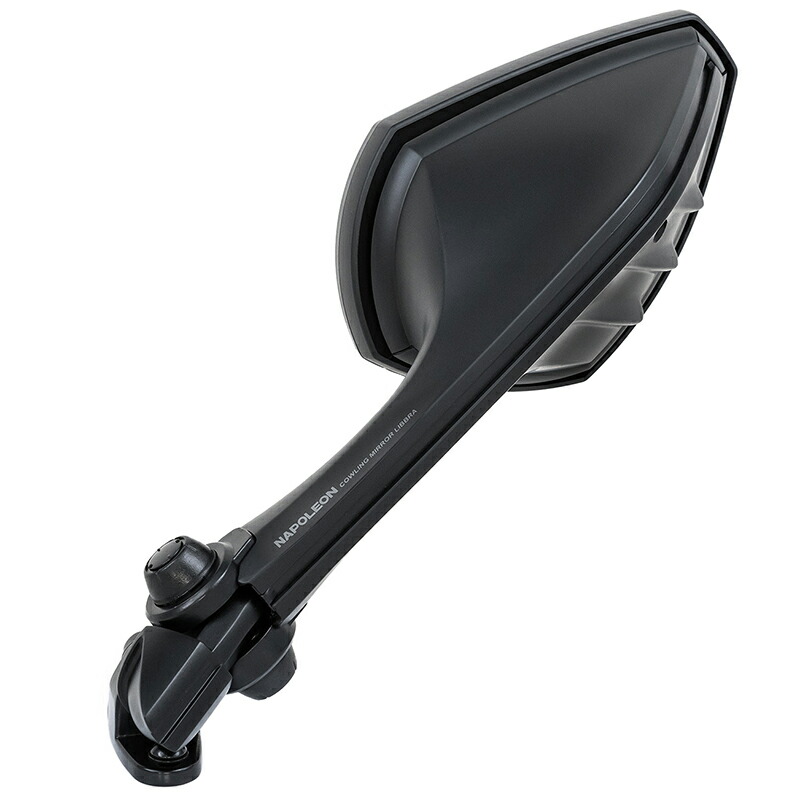 タナックス(TANAX) NC-005L カウリングミラーリブラ3L NC-005L 8,423円