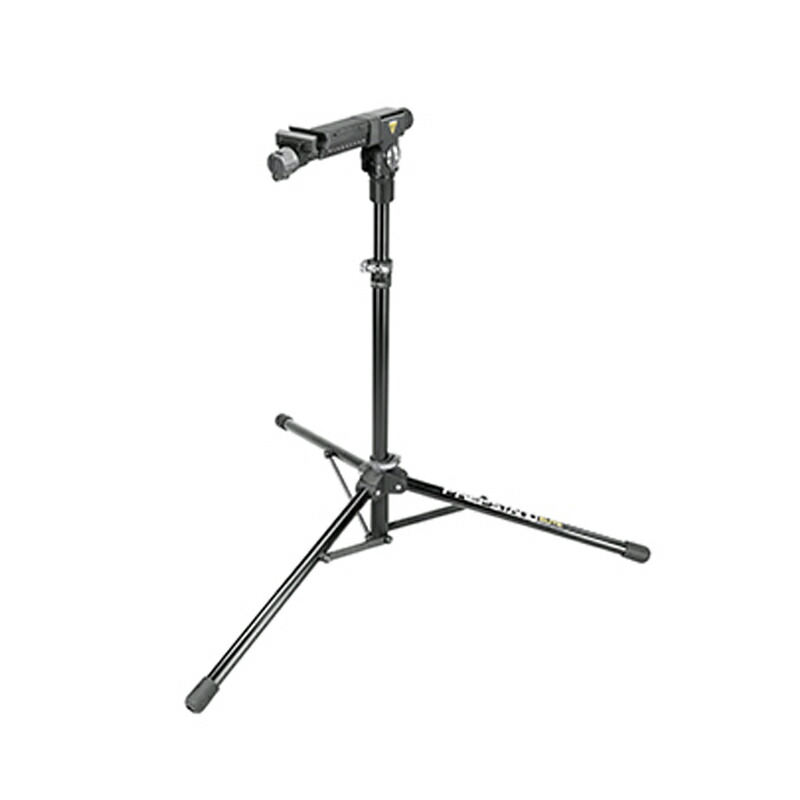TOPEAK(トピーク) プレップスタンド エリート (物の具ボックス席付/掛け目計無) TOL49700