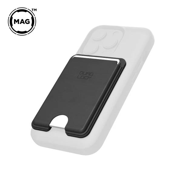 QUADLOCK(クアッドロック) MAG歌留多容れもの 生活スタイル用 QMA-WLT