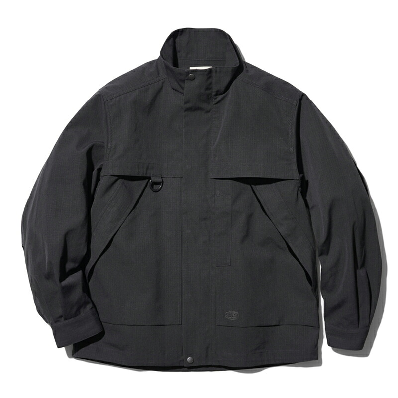 スノーピーク(snow peak) TAKIBI Jacket 全2色 全2サイズ｜ナチュラム キャンプ専門店