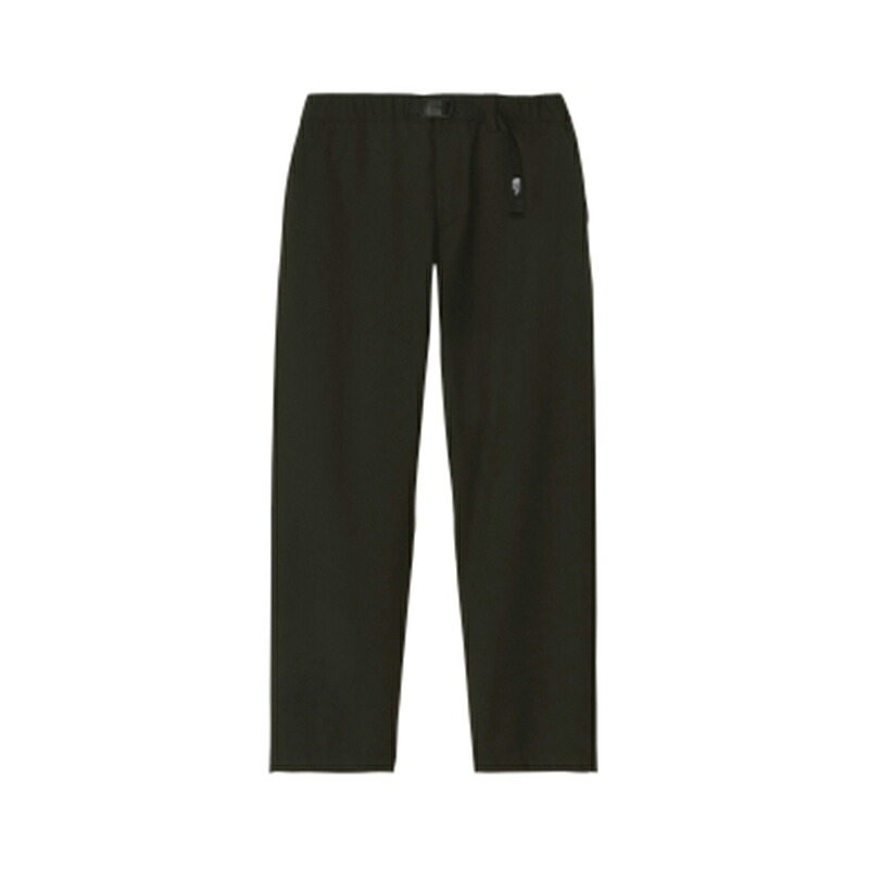 THE NORTH FACE(ザ・ノース・フェイス) ウーリー コヨーテ スラックス レディース L ブラック(K) NBW82362