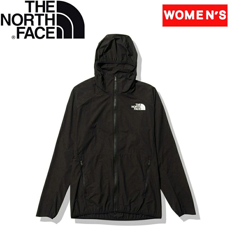THE NORTH FACE(ザ・ノース・フェイス) インフィニティトレイルフーディ レディース NP22370 全2大きさ