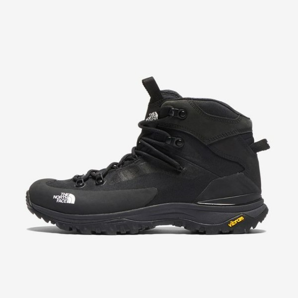 THE NORTH FACE(ザ・ノース・フェイス) クレストン ハイク ミッド ウォータープルーフ メンズ NF52321 全5サイズ｜ナチュラム キャンプ専門店