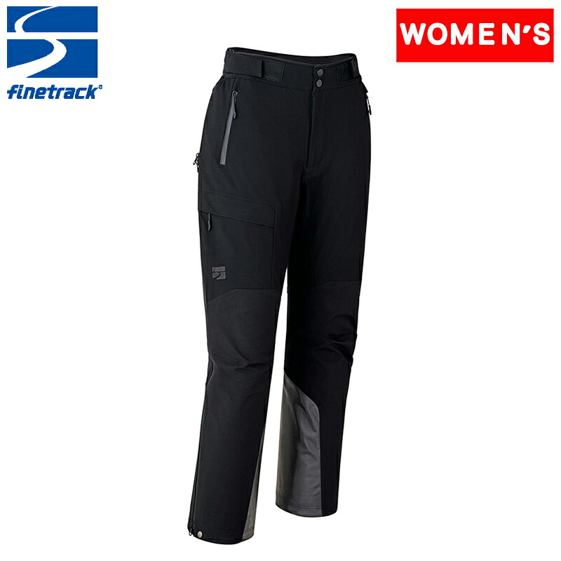 ファイントラック(finetrack) Women\u0027s エバー ブレス アクロ ズボン下 ウィメンズ FAW0722 全3大きさ
