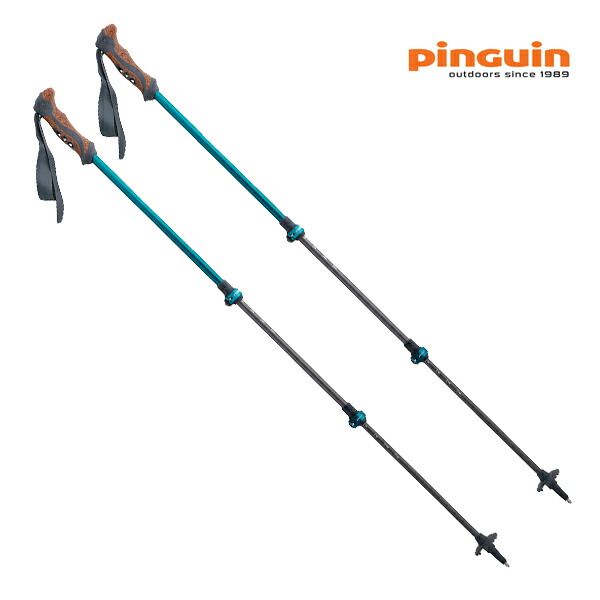 PINGUIN(ピングイン) ASCENT FL CORK(アセント FL コルク) 全2色