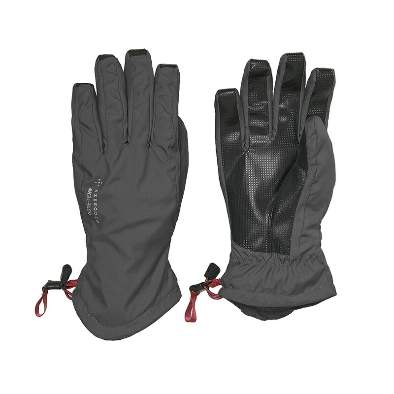 アクシーズクイン(AXESQUIN) GORE-TEX スベラヌグリップ 013053 全2色 全3サイズ